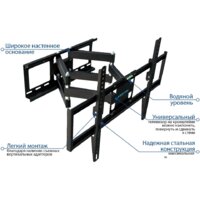 Kromax Optima-409 (черный) Image #2