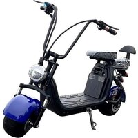 Электросамокаты и электроскутеры