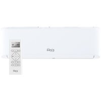 Making Oasis Everywhere O-18I Pro