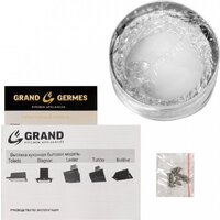 Grand Belfor Push 60 (черный) Image #12