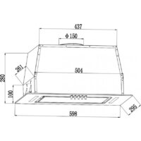 Grand Belfor Push 60 (черный) Image #13