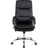 King Style SHL-10 Sway PU Chrome (черный) Image #2