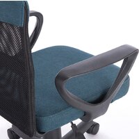 Brabix Jet MG-315 (серый/синий) Image #8