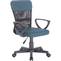 Brabix Jet MG-315 (серый/синий)