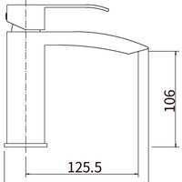 Fashun A51118 Image #3