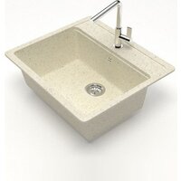 Teymi Helmi 57x50 T120108 (бежевый матовый) Image #2