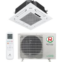 Royal Clima Competenza DC Inverter 2025 CO-4C 18HNDI/CO-E 18HNDI/pan 8D1