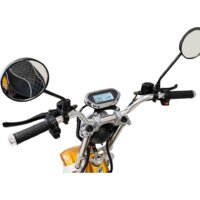 Yakama AP-H009-23 (золотой) Image #3