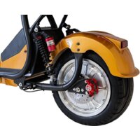 Yakama AP-H009-23 (золотой) Image #6