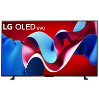 LG OLED C4 OLED42C4RLA