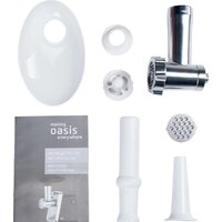 Making Oasis Everywhere MG-LK1 Image #7