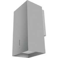 MAUNFELD Bath 401 (нержавеющая сталь)