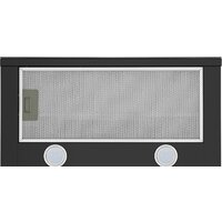 HOMSair Flat 60 Glass (черный) Image #8