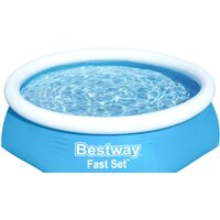 Bestway Fast Set 57448 (244х61)