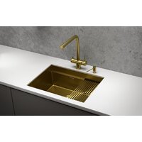 Granula GR-6045U (золото сатин) Image #3