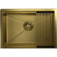 Granula GR-6045U (золото сатин)