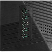 ExeGate Combat EG2700A EX297305RUS Image #8