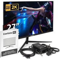 ExeGate Combat EG2700A EX297305RUS Image #5