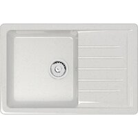 MARRBAXX Карельский камень модель 16/G31 (белый)