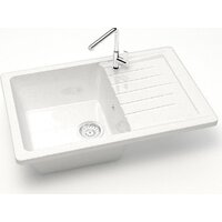 MARRBAXX Карельский камень модель 16/G31 (белый) Image #2