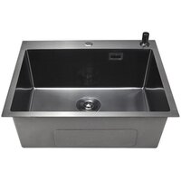 Stellar Decor S7050NB-D (нано черный) Image #2