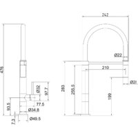 Ekko E42305 Image #2