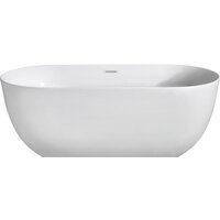 Aquatek Афина 170x78 AQ-44778 (с ножками и сливом)