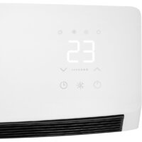 Ballu BFH/C-7018W Image #3