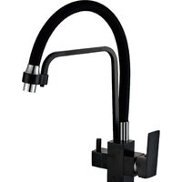 Haiba HB76857 (черный)