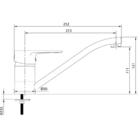 Eleanti Sapphire 0402.931 Image #2