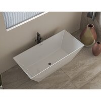 Belux Триумф Тр-1700 (18 белый матовый) Image #7