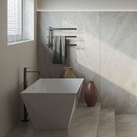 Belux Триумф Тр-1700 (18 белый матовый) Image #4