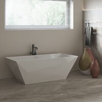 Belux Триумф Тр-1700 (18 белый матовый) Image #6