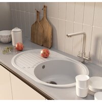 Mixline ML-GM16 551930 (белый) Image #4