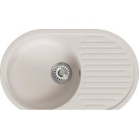 Mixline ML-GM16 551930 (белый)