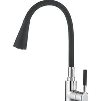 Ledeme L4199-2 (хром/черный) Image #1