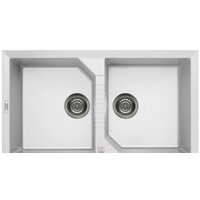 Elleci Tekno 450 Bianco Titano G68