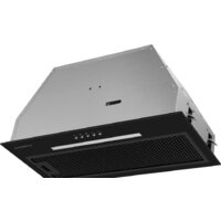 MAUNFELD TRAPEZE 603EM (черный) Image #1