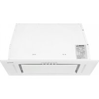 Grand Belfor Push 60 (белый) Image #2