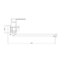 Gross Aqua Edge 2800880C-35F Image #3