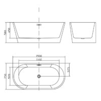 Triton Grant GT-150-75 Image #9