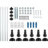 Berges Wasserhaus Nelu 170x75 050023 Image #5