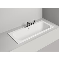 Salini Ornella Axis Kit 190x90 103522M (S-Stone, матовый) Image #5