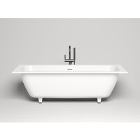 Salini Ornella Axis Kit 190x90 103522M (S-Stone, матовый) Image #1