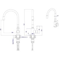 AV Engineering AVLES4-DW7 Image #2