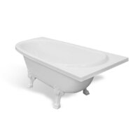 Эстет Venecia 170x80 Silk ФР-00014528 (правый) Image #2