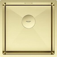 Paulmark Next 44 UNI PM214444-LG (золото/светлое золото) Image #1