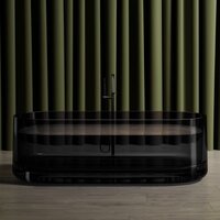 Abber Kristall 170x75 AT9708 Onyx Image #2