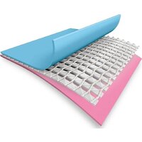 Intex Rectangular Frame 28266 (220x150x60) Image #3