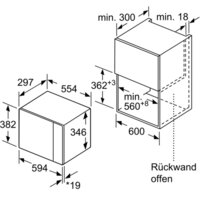 Siemens BF525LMS0 Image #2